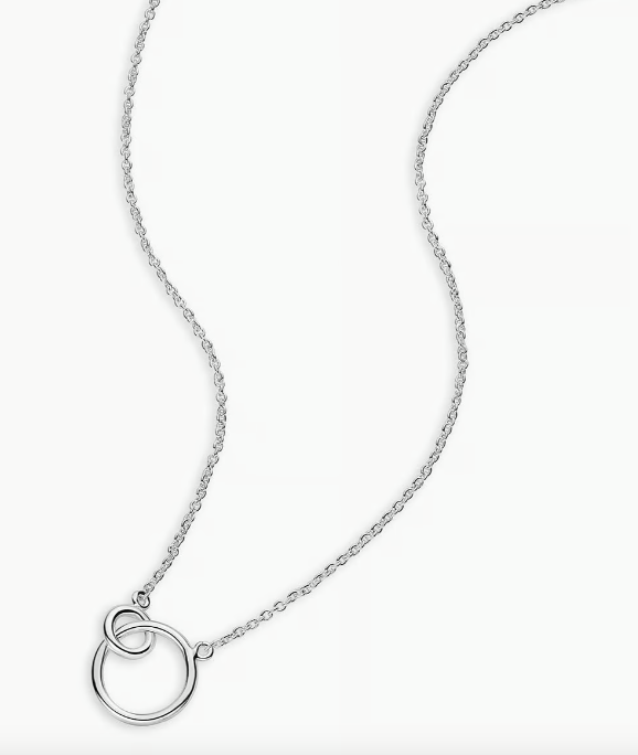 Wilshire Charm Adjustable Necklace