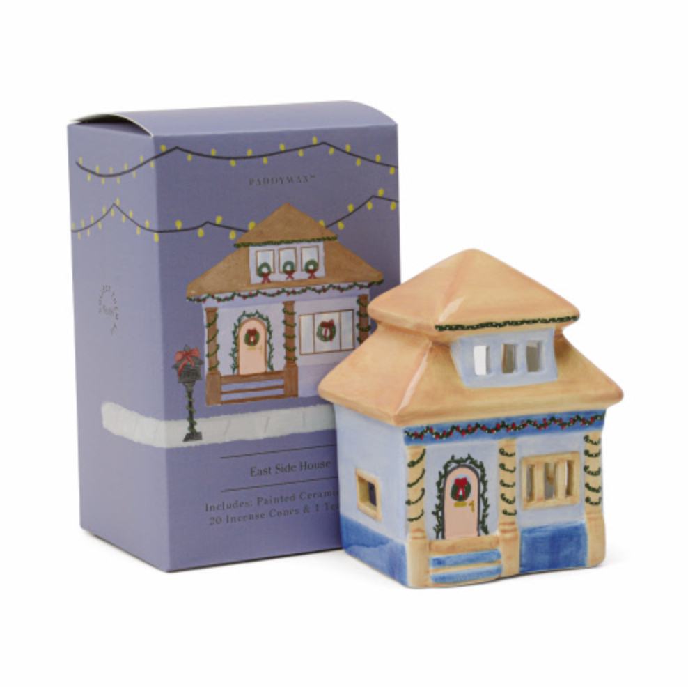 East Side Incense House