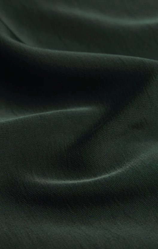 After Hours Midi Dress - Garland Green