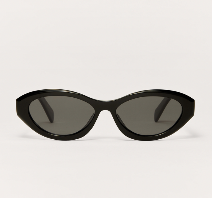 Backstage Polarized Sunglasses