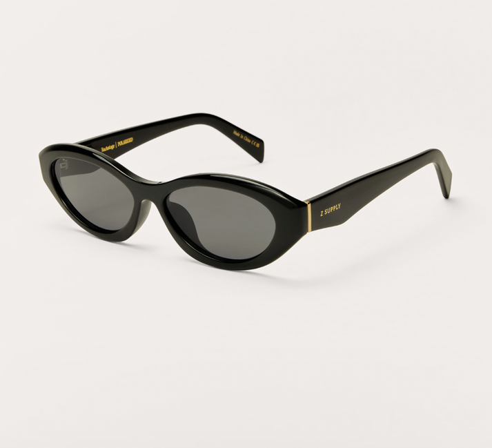 Backstage Polarized Sunglasses