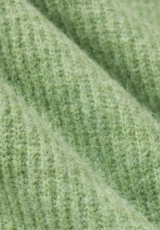 Medina Cardigan - Appletini