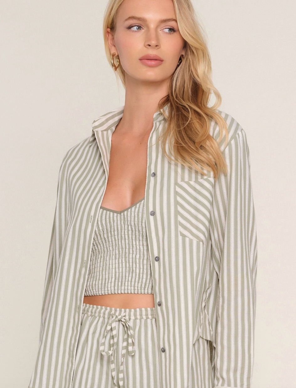 Davi Three Piece Set