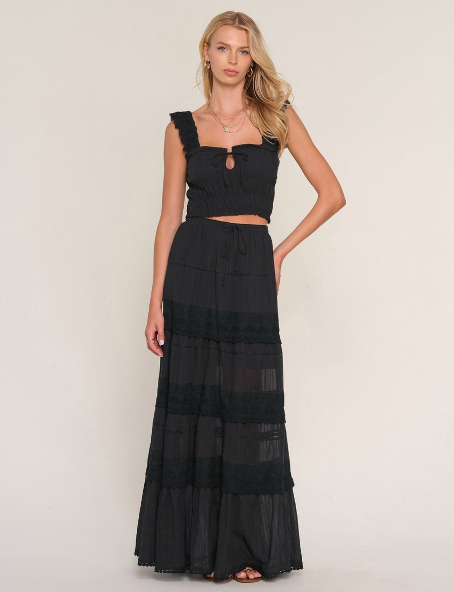 Dionne Maxi Skirt