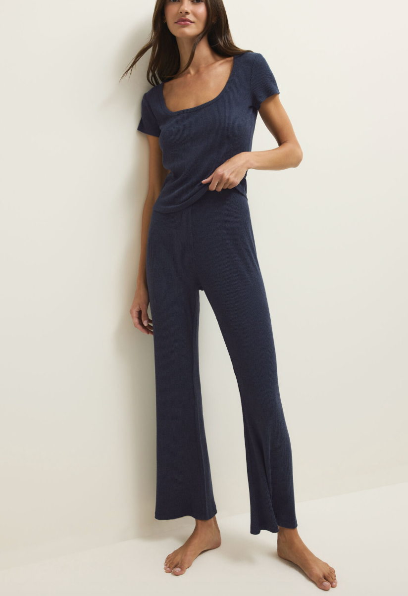 Escape Rib Pant - Eclipse