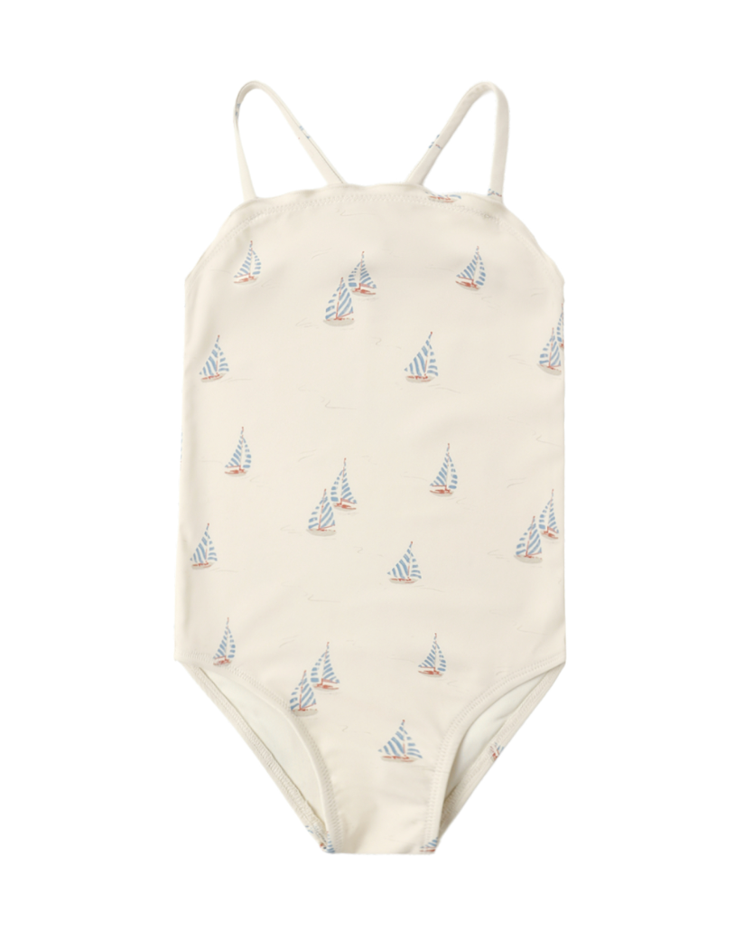 Tori One Piece - Sail *FINAL SALE*