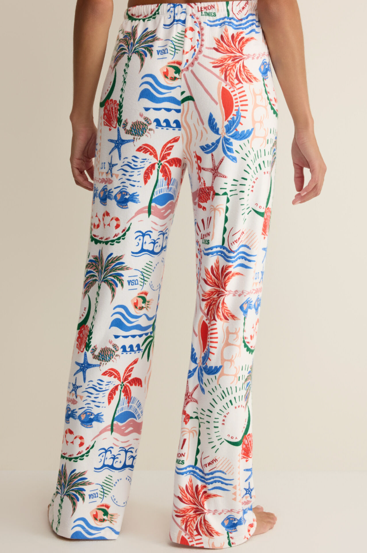 So Sweet Getaway Pant
