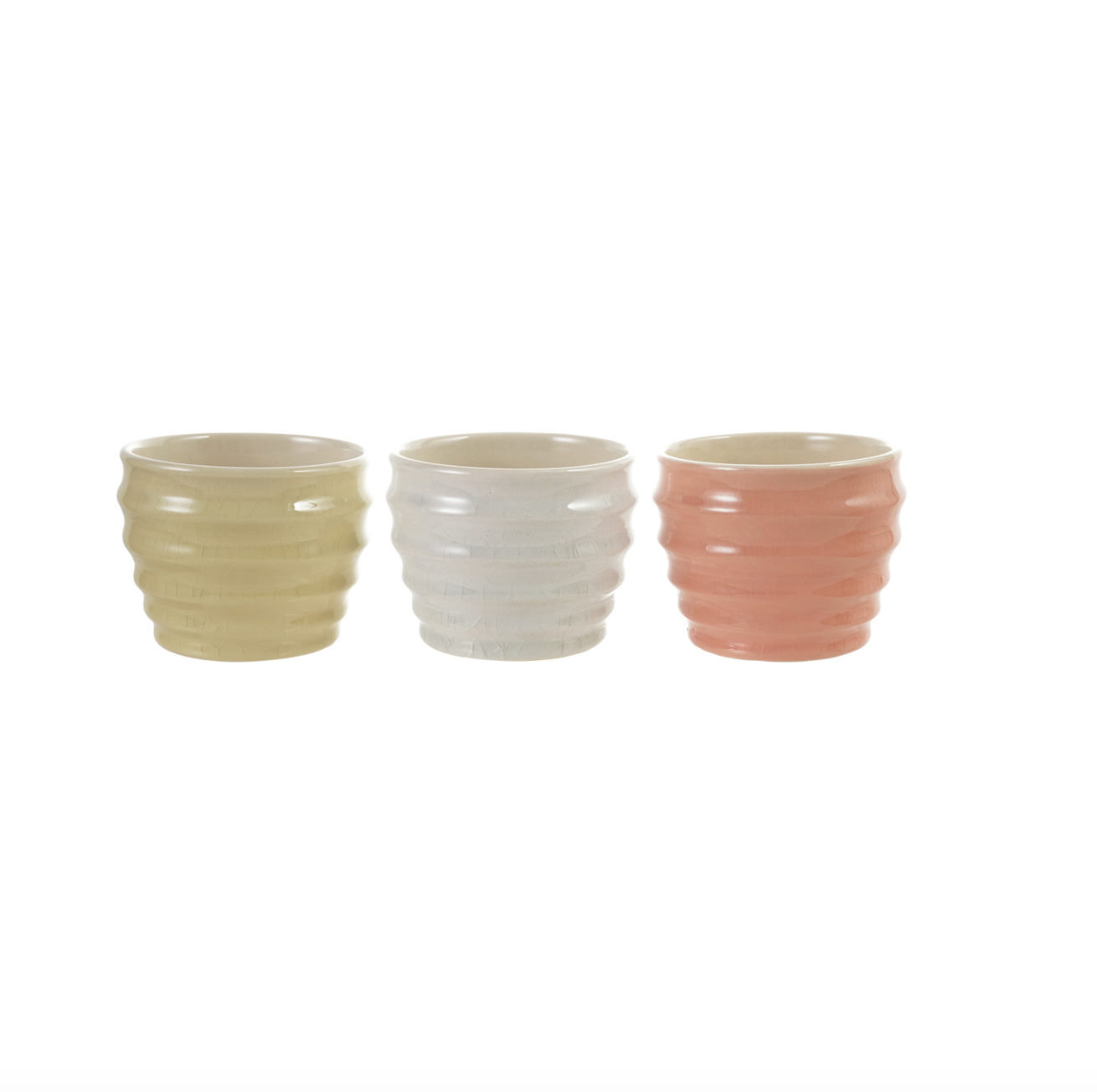 Vintage Wave Cup