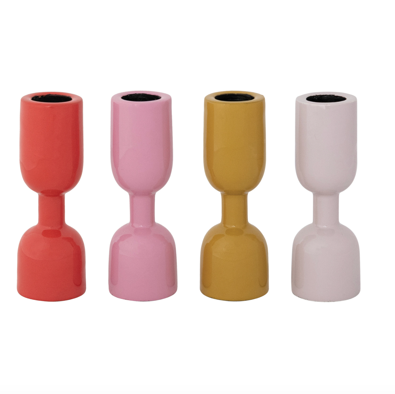 Sweet Autumn Taper Holder
