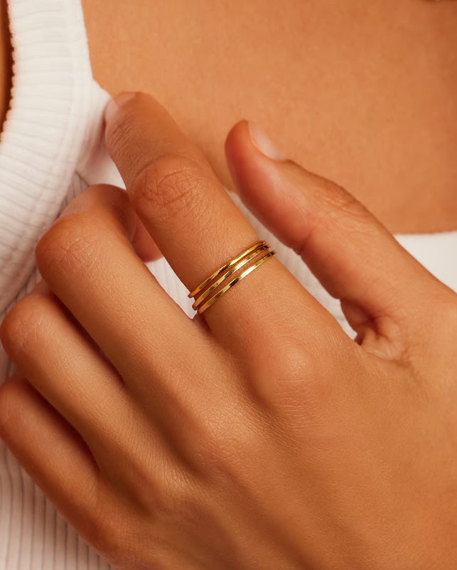 G Ring Set