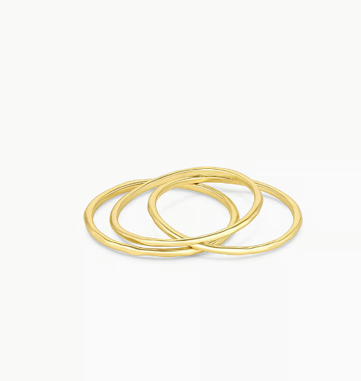 G Ring Set