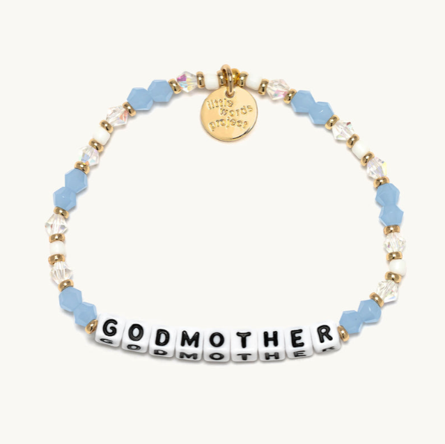 Little Words Project - Godmother