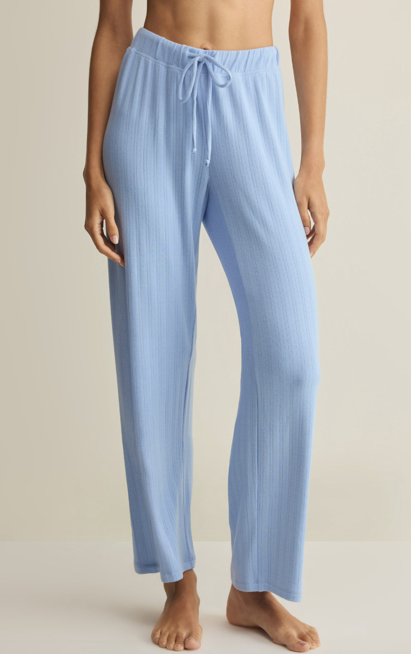 DownHome Pant - Ice Blue