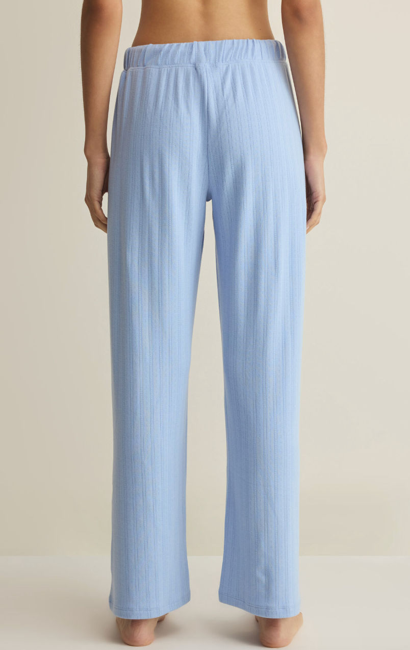 DownHome Pant - Ice Blue