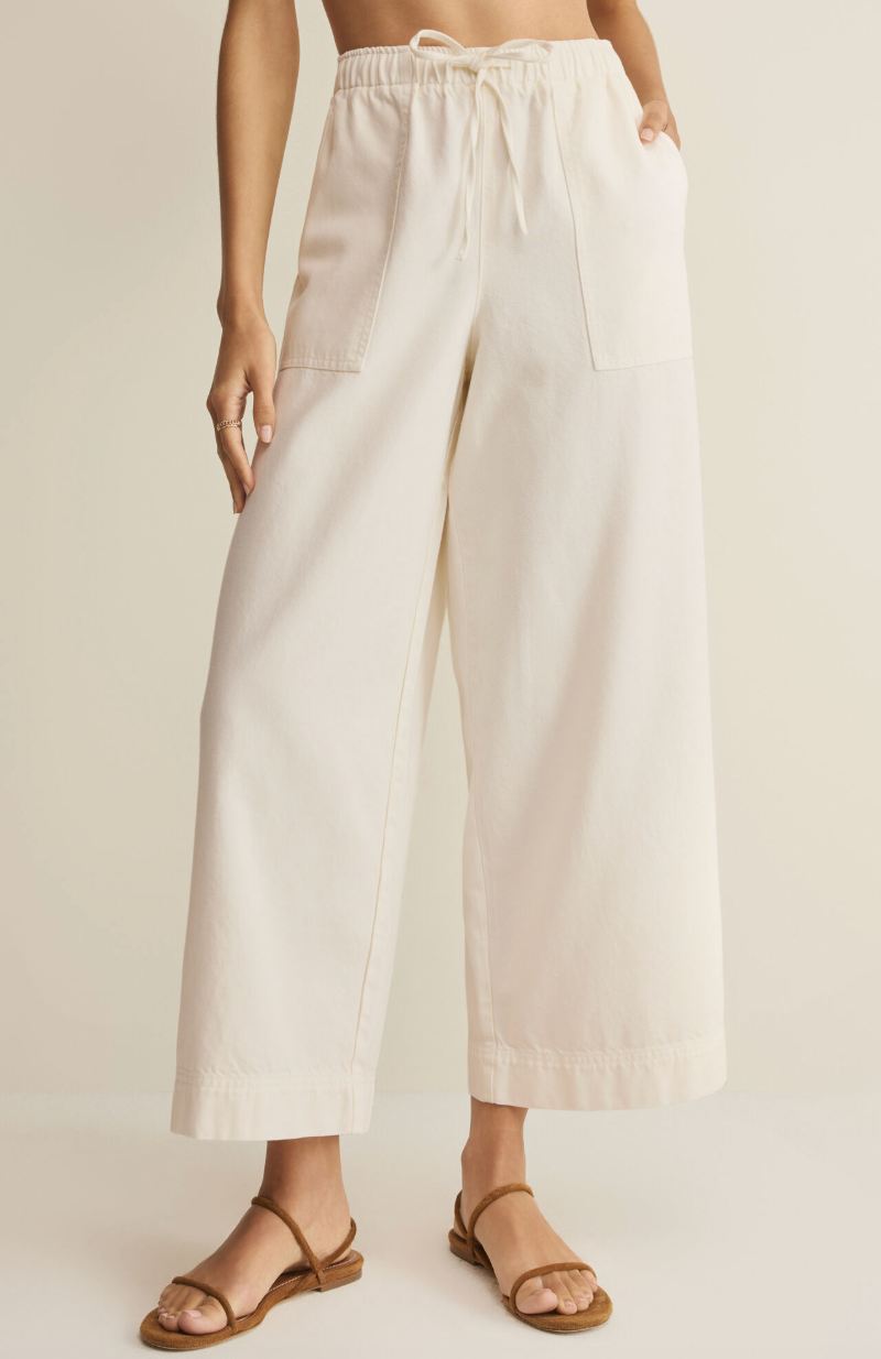 Daycation Pant -  Cloud