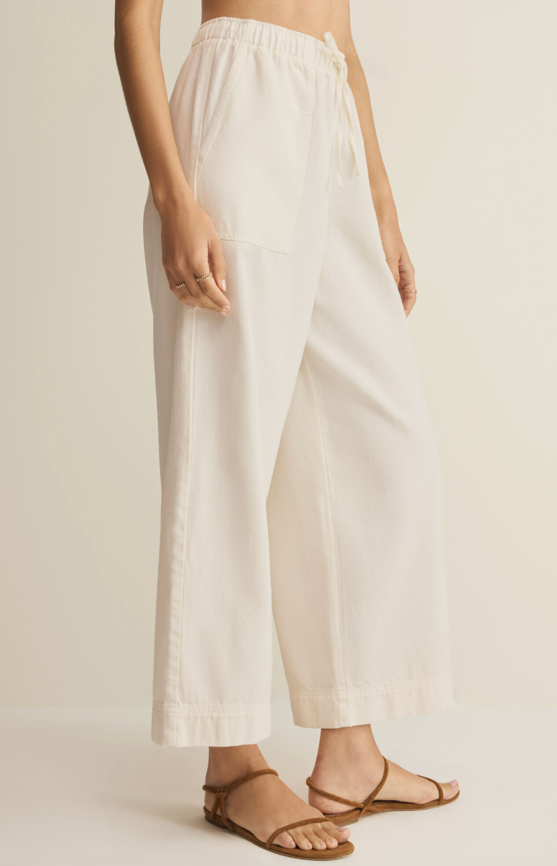 Daycation Pant -  Cloud