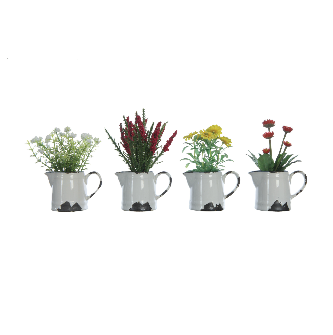 Mini Flower Pitcher