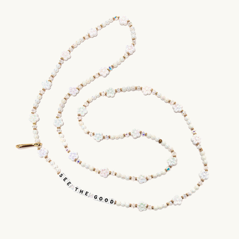 Little Words Project Lanyards