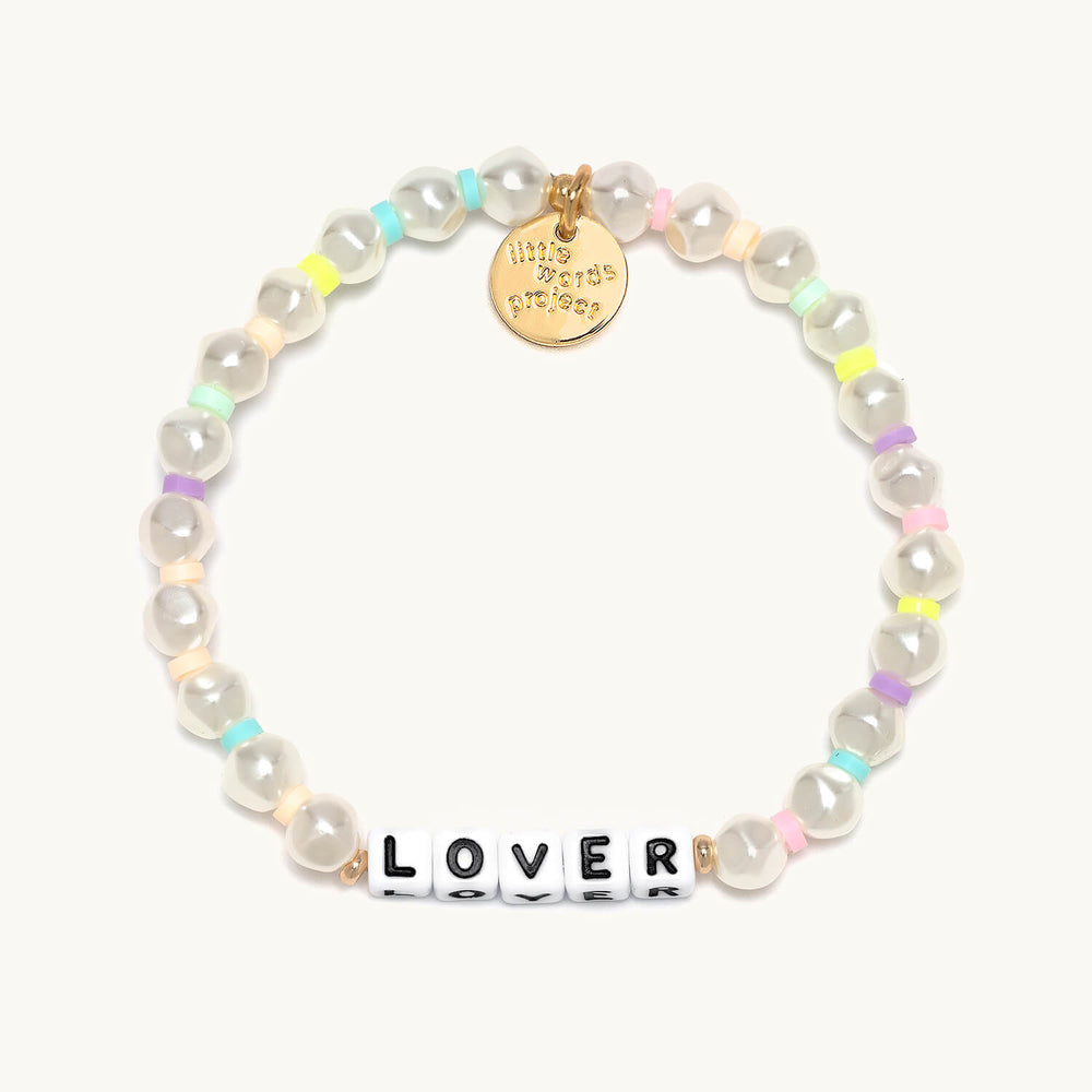 Little Words Project - Lover