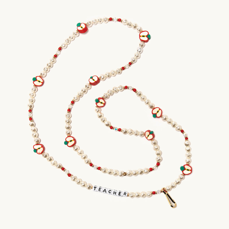 Little Words Project Lanyards
