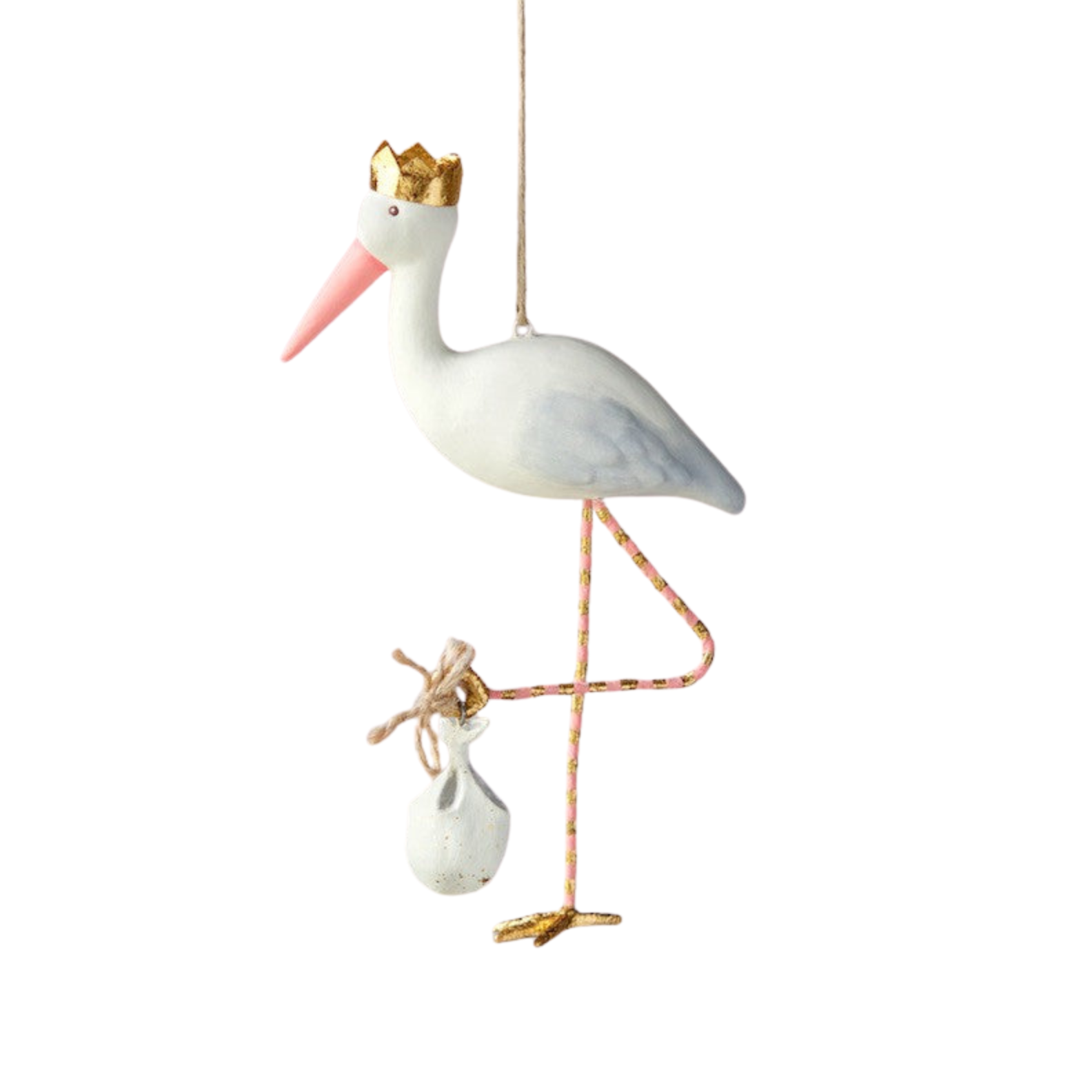 Royal Stork