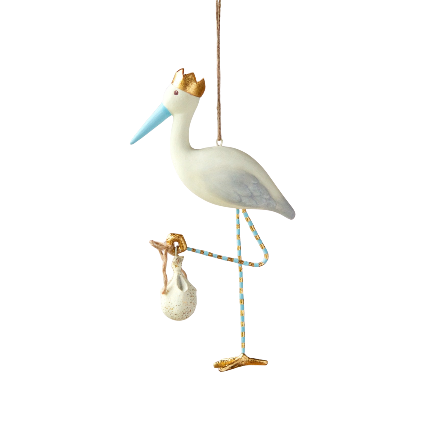 Royal Stork