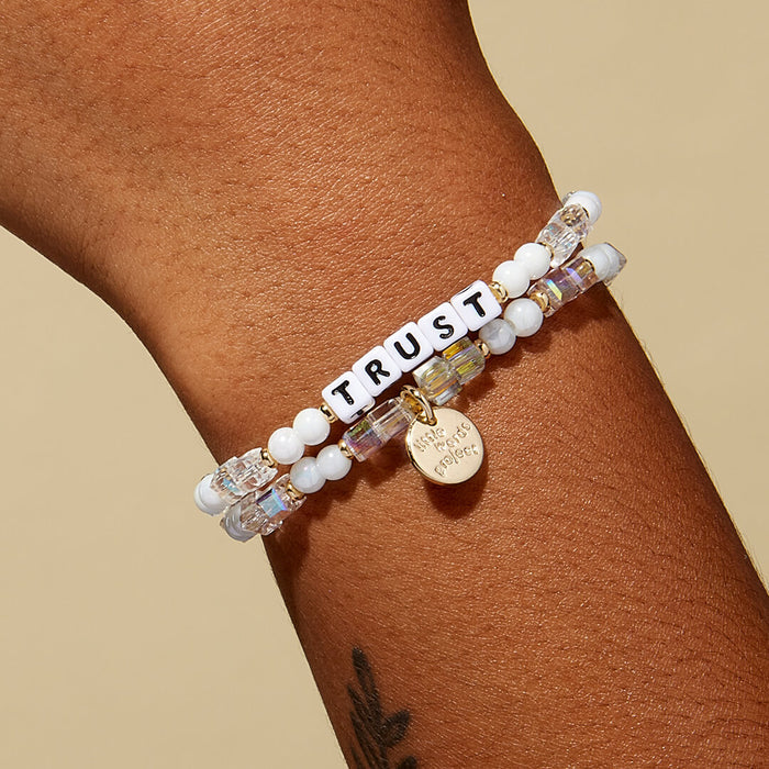 Little Words Project - Trust
