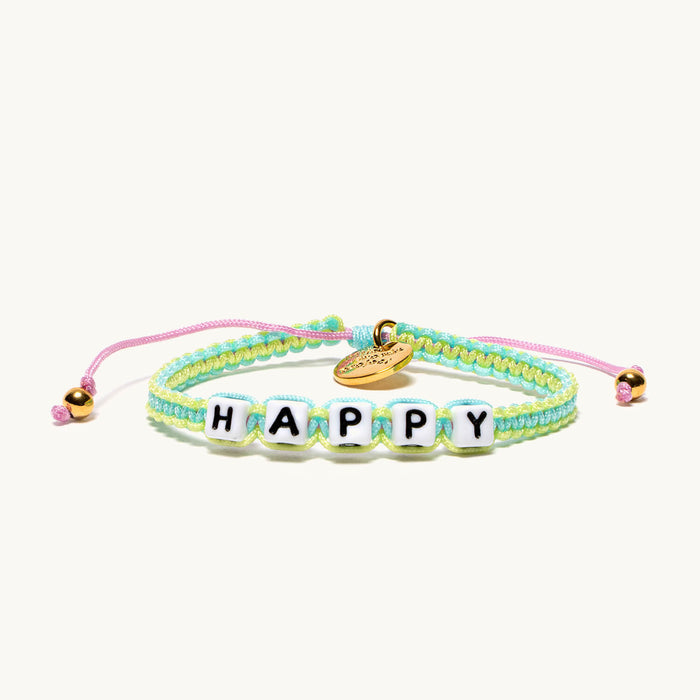 Little Words Project - Woven Collection