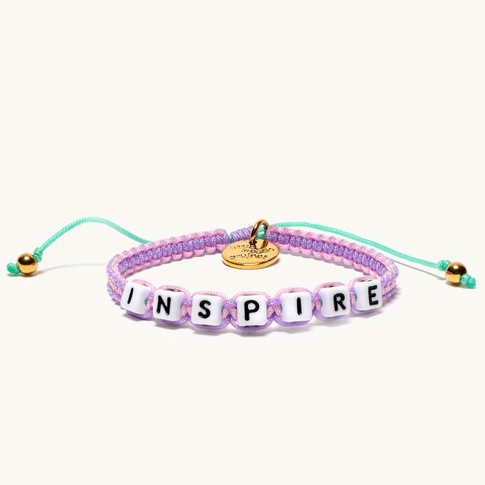 Little Words Project - Woven Collection