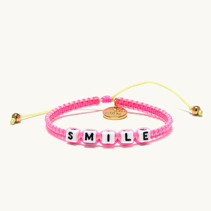 Little Words Project - Woven Collection