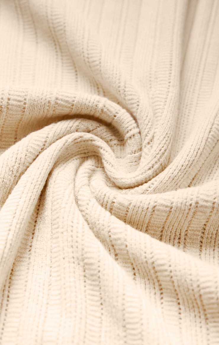 Nadia Mini Dress - Sandstone