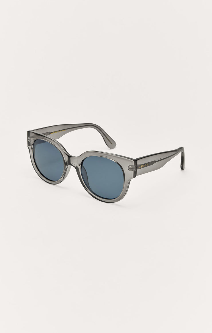 Lunch Date Polarized Sunglasses