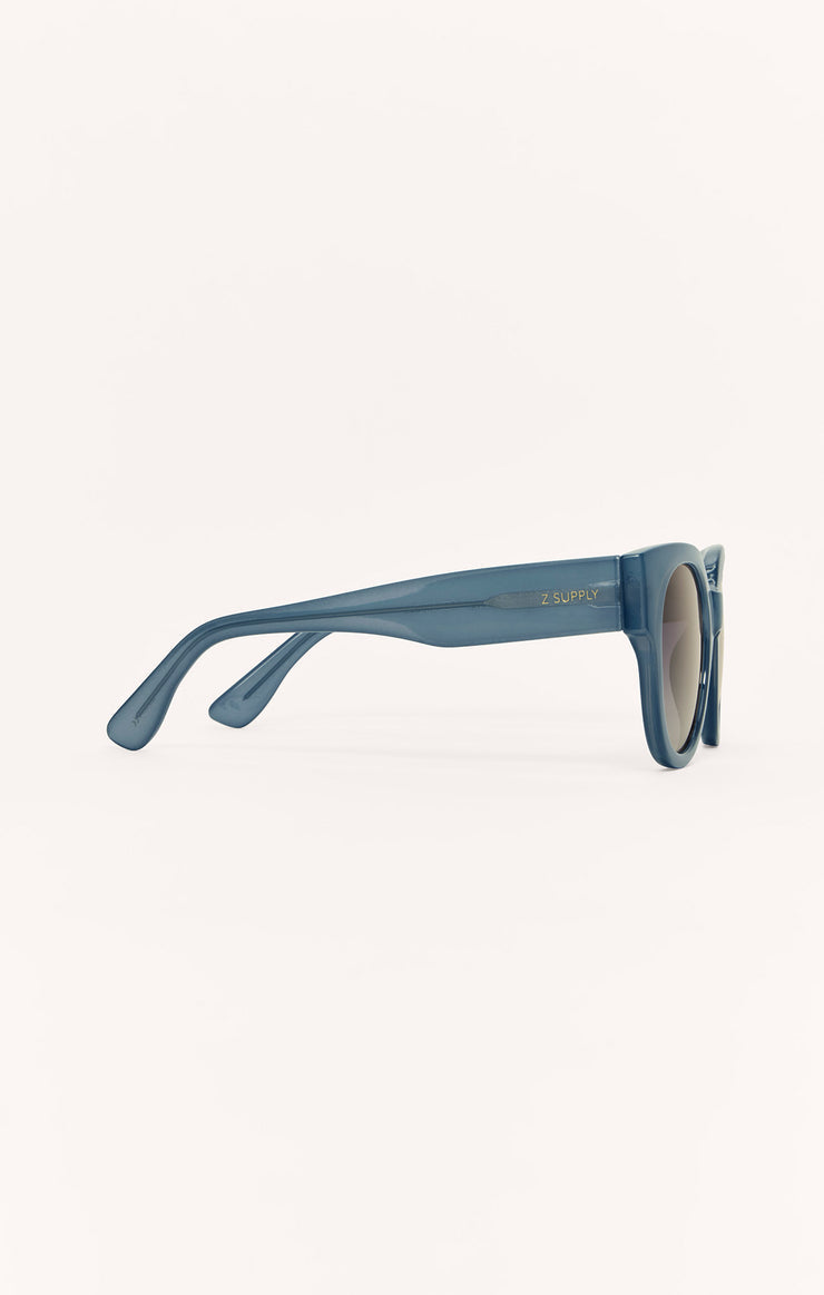 Lunch Date Polarized Sunglasses
