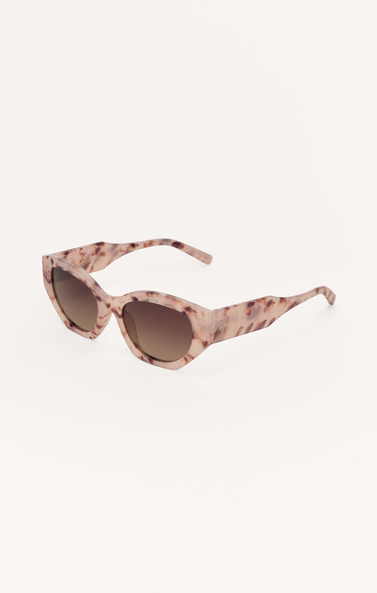 Love Sick Polarized Sungalsses