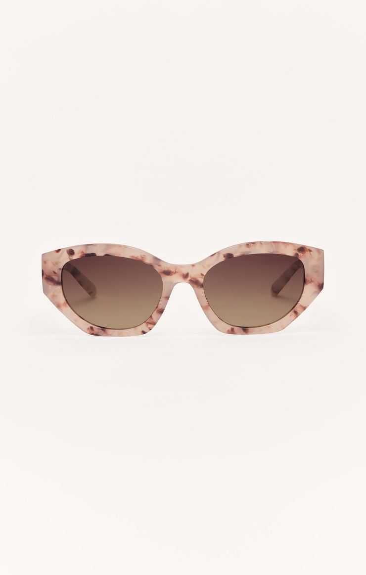 Love Sick Polarized Sungalsses
