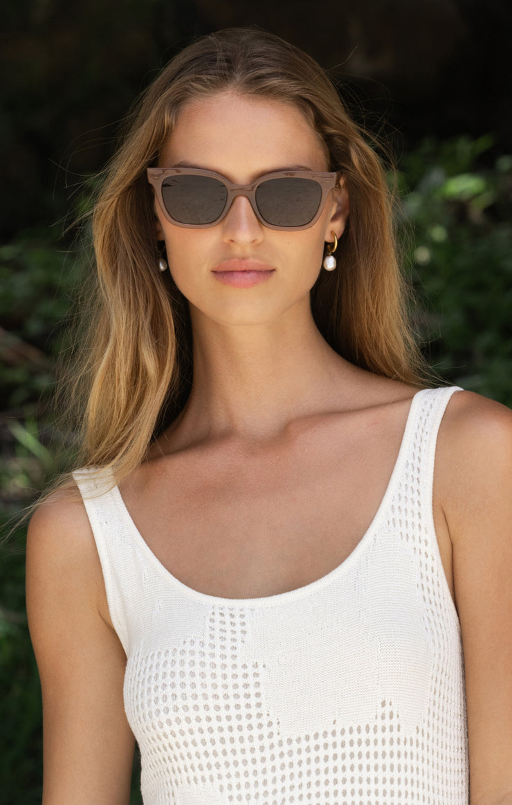 High Tide Polarized Sunglasses