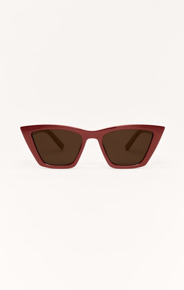 Villa Polarized Sunglasses