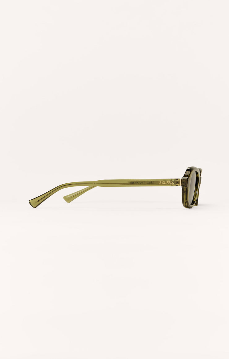 Myst Polarized Sunglasses