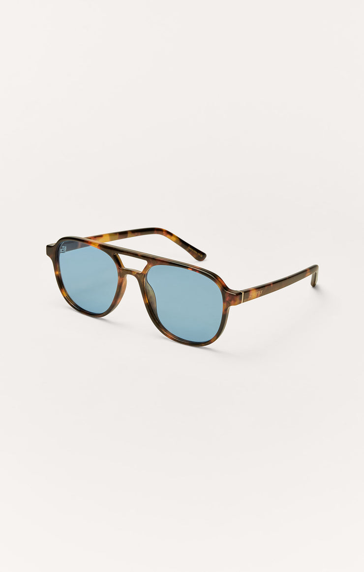 Tourist Polarized Sunglasses