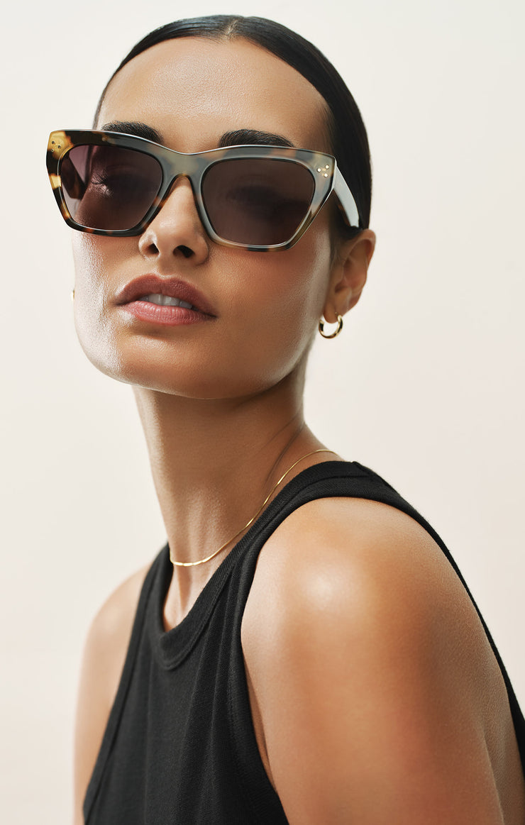 Park Ave Polarized Sunglasses