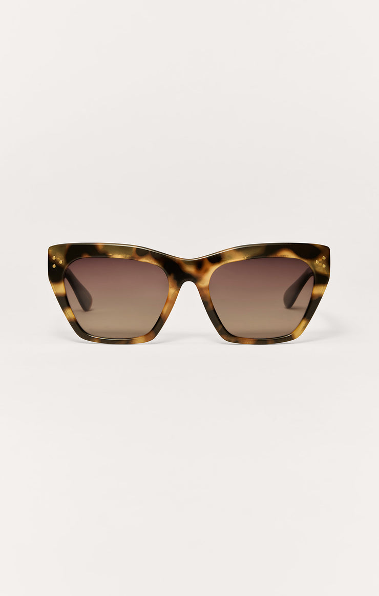 Park Ave Polarized Sunglasses