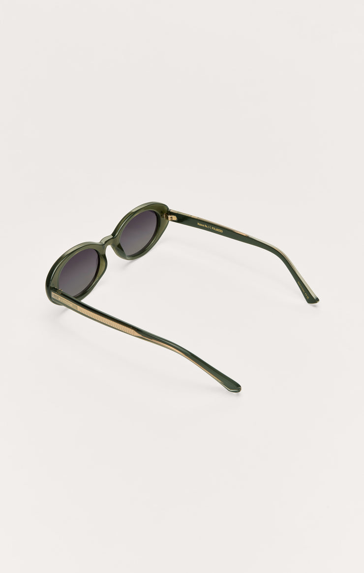 Maison No. 3 Polarized Sunglasses