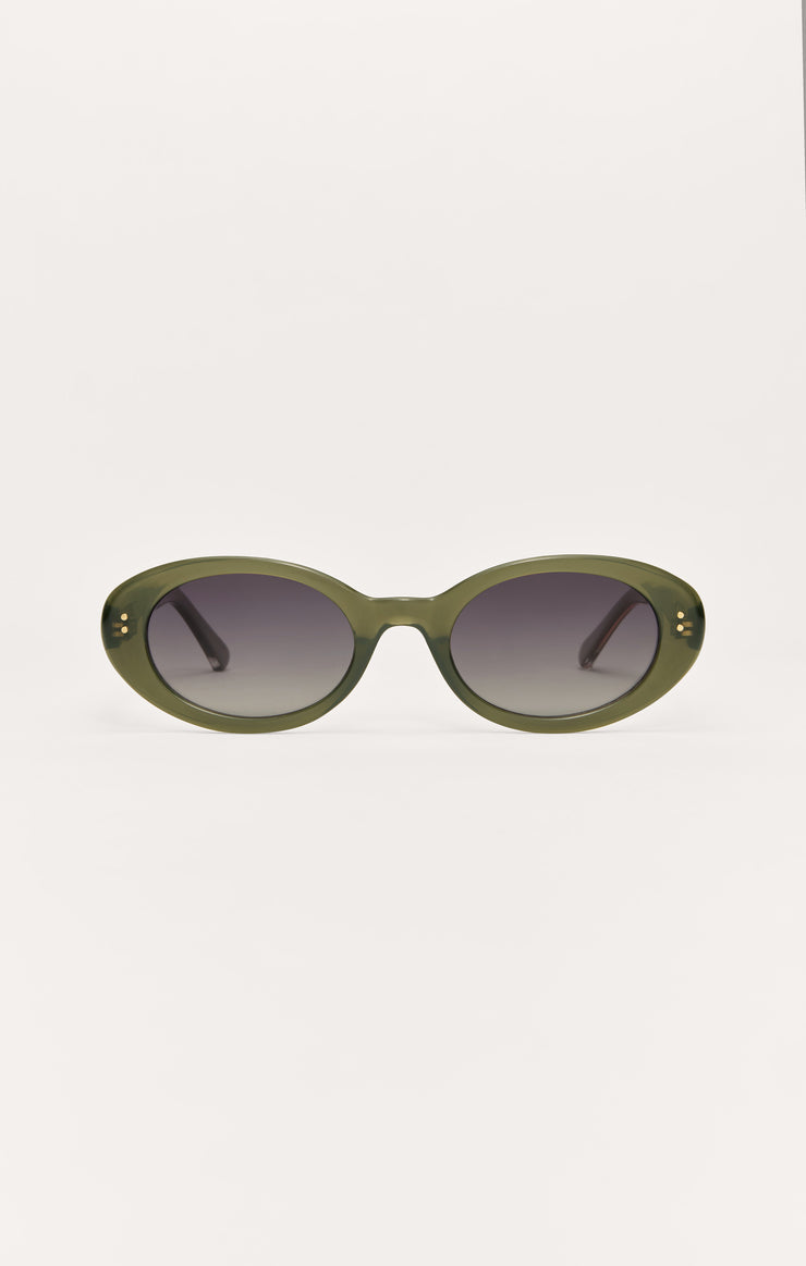 Maison No. 3 Polarized Sunglasses