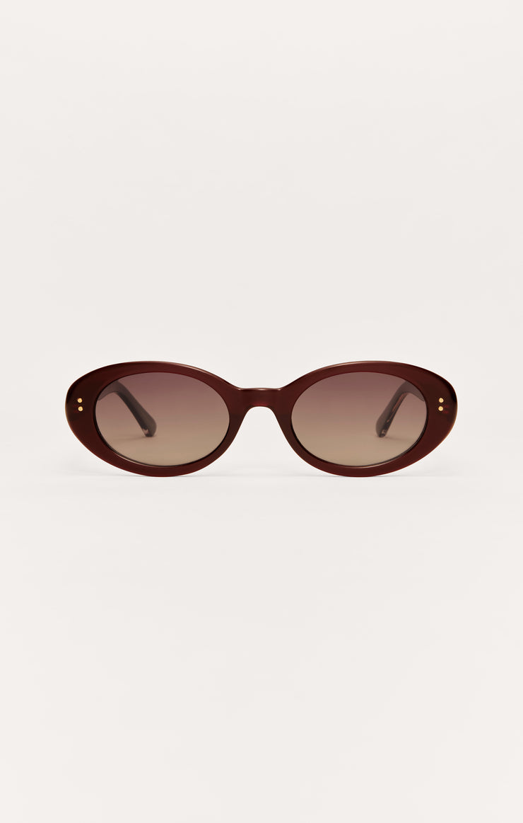 Maison No. 3 Polarized Sunglasses