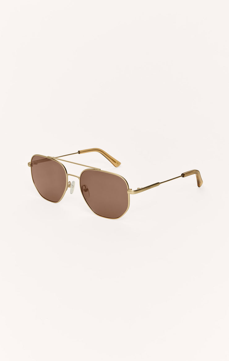 Highway Polarized Sunglasses