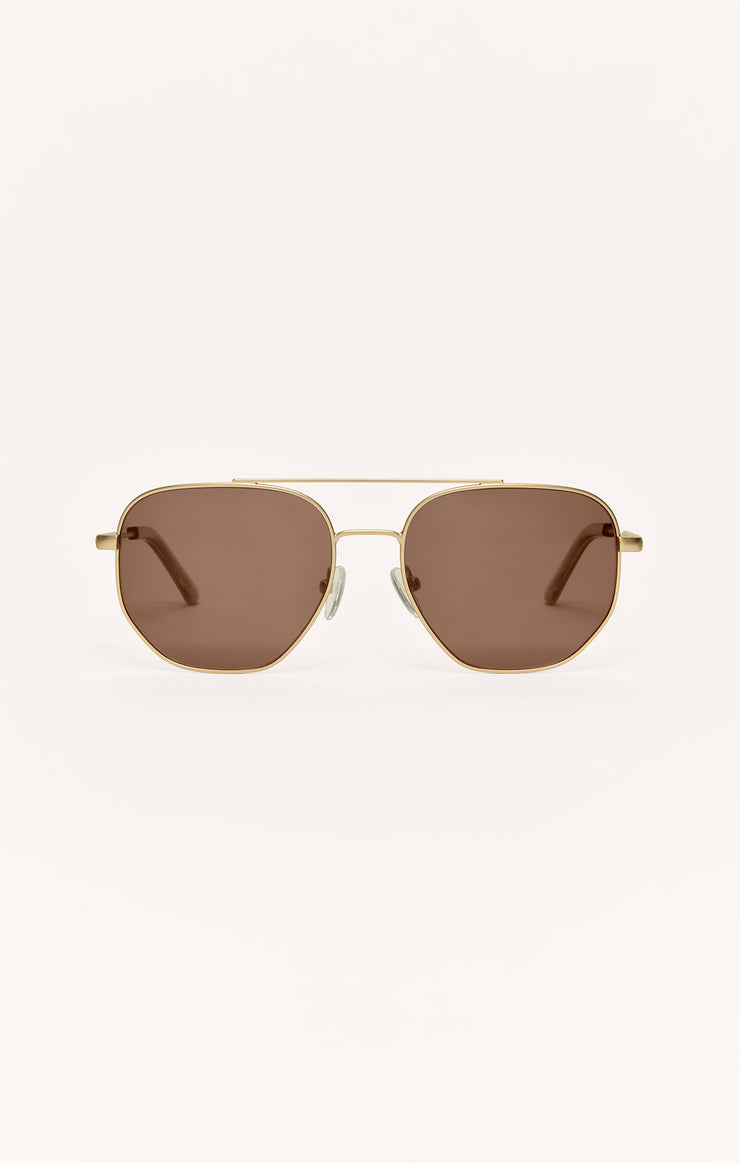 Highway Polarized Sunglasses