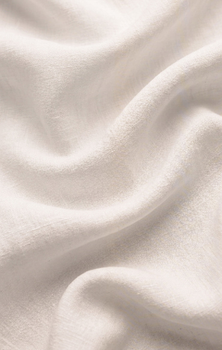 Brooke Maxi Skirt - White