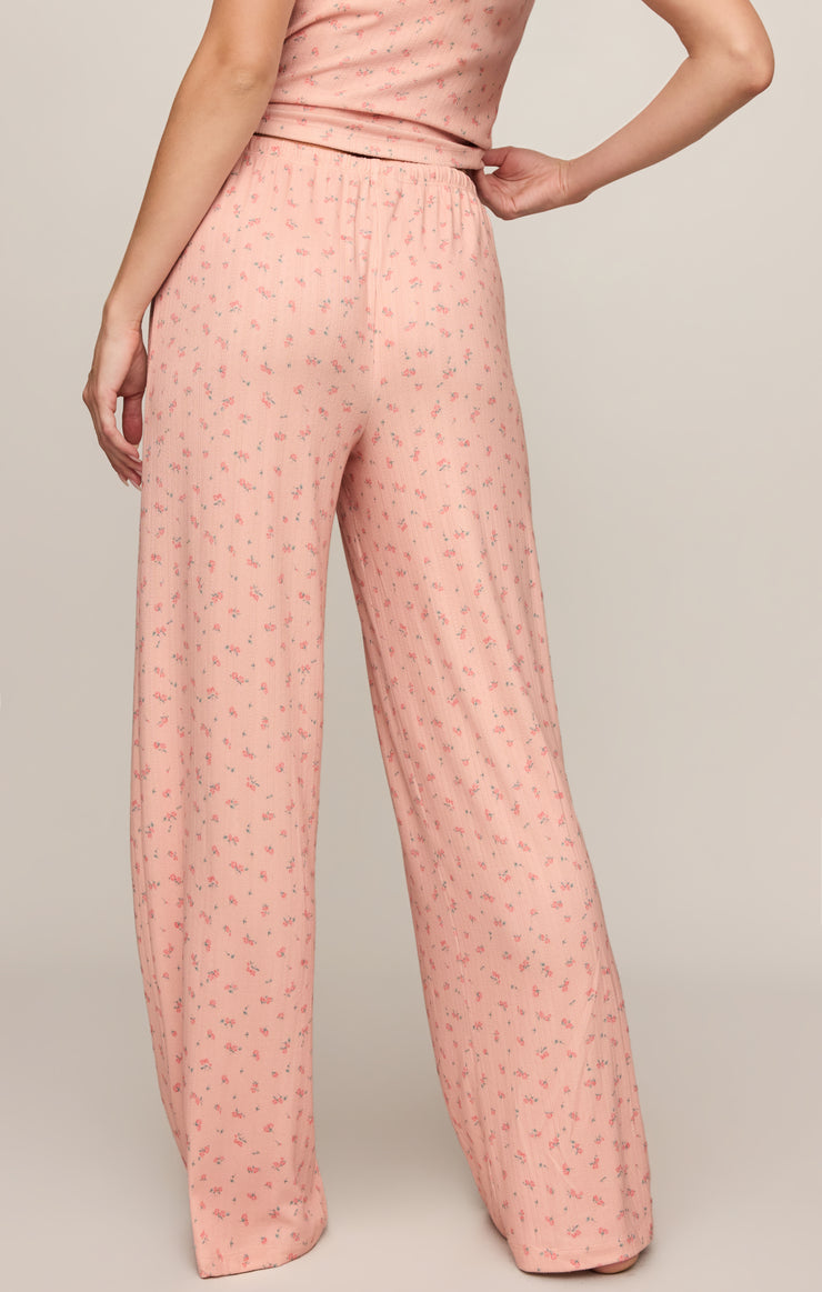 Better Off Pointelle Pant