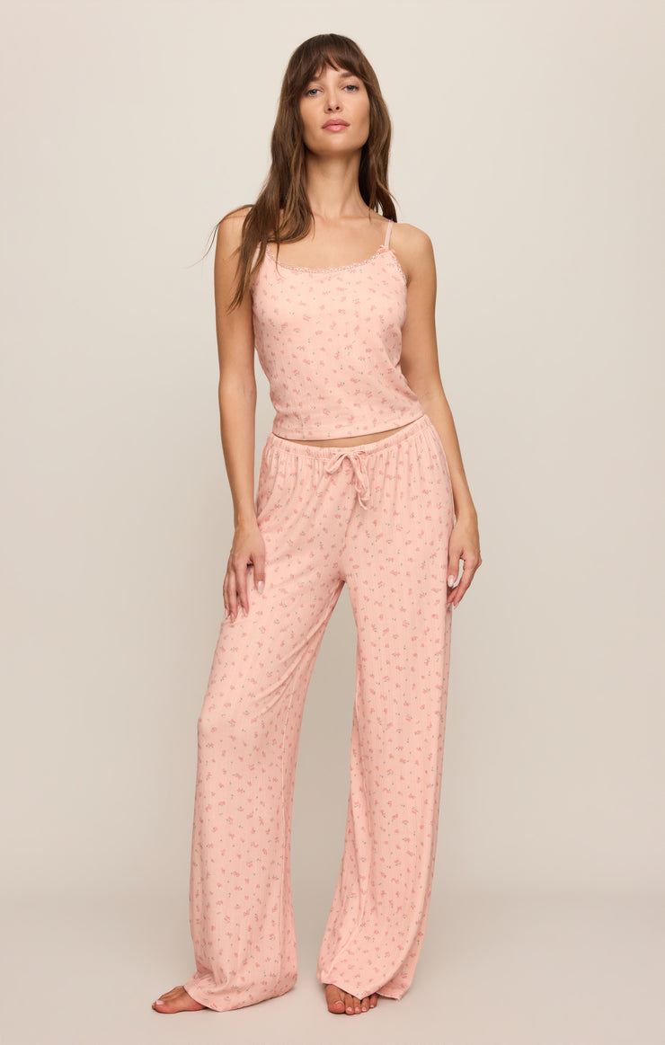 Better Off Pointelle Pant