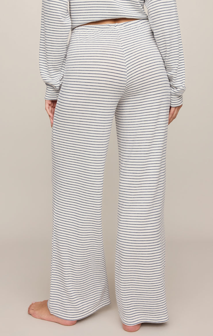 Classic Stripe Pant